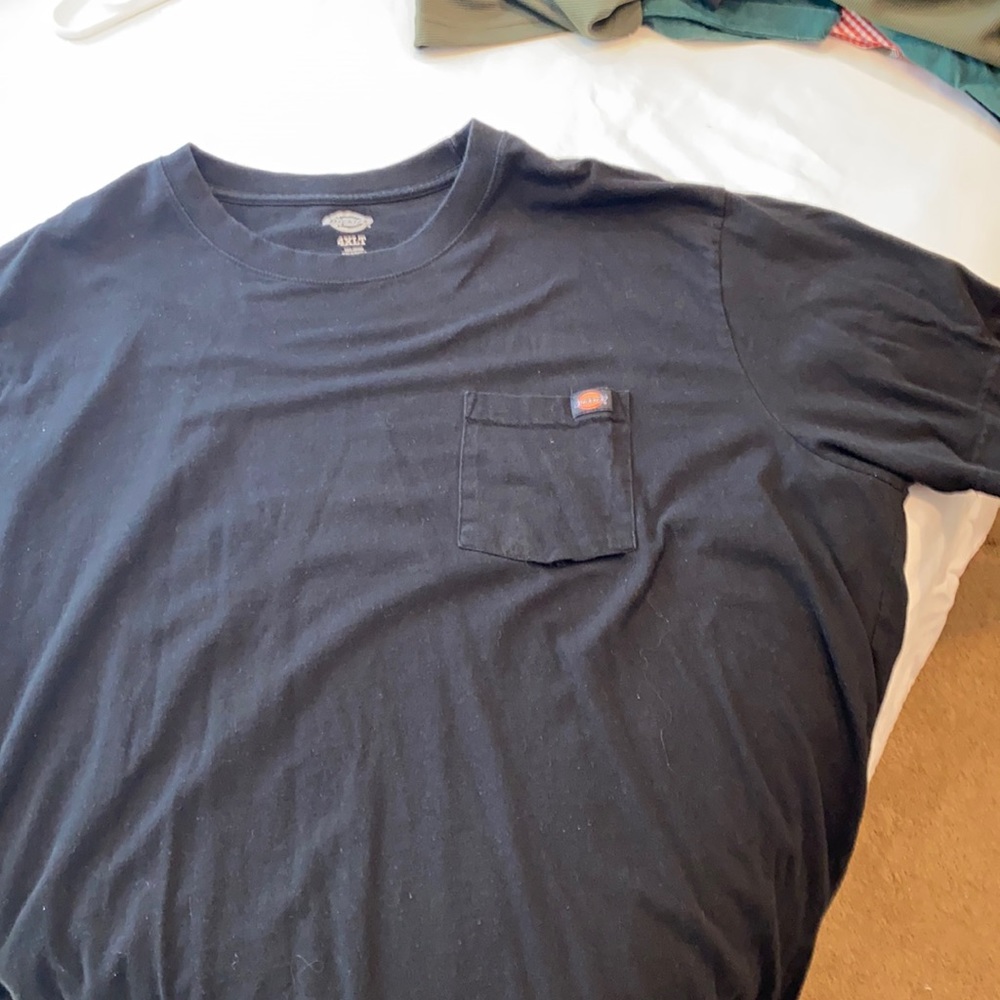 Dickies short sleeve T-shirt